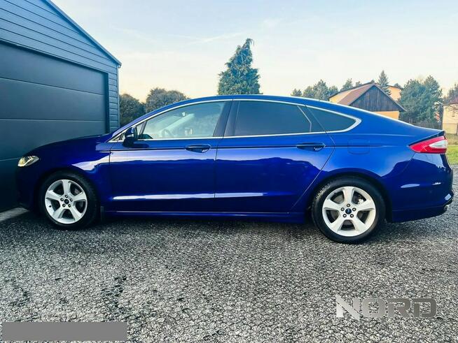 Ford Mondeo *Bezwypadkowy, Automat, FV23%, wersja TITANIUM, gw.12m gethelp*