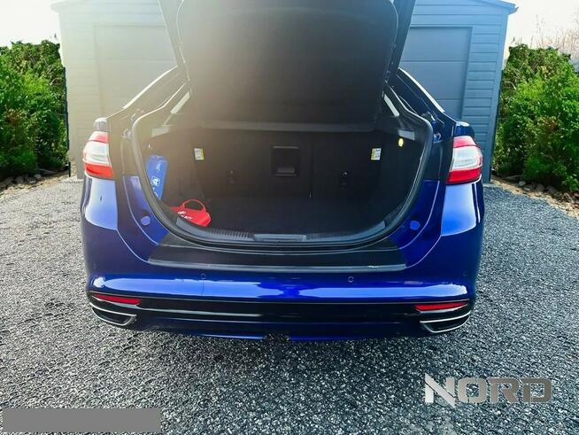 Ford Mondeo *Bezwypadkowy, Automat, FV23%, wersja TITANIUM, gw.12m gethelp*