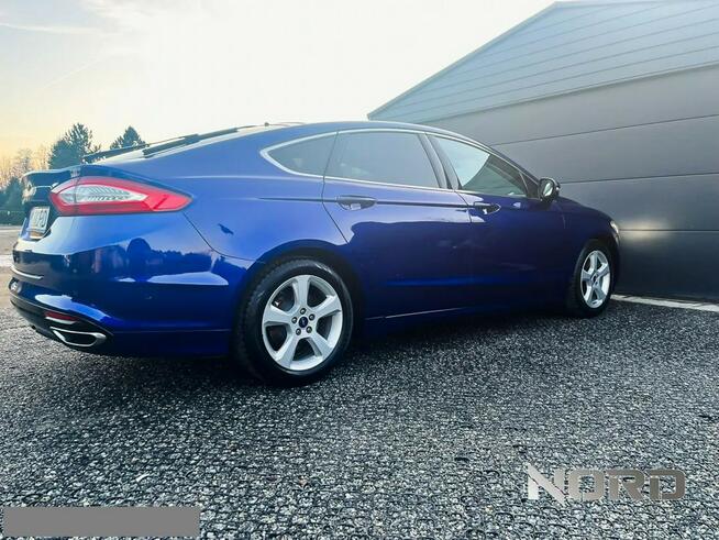 Ford Mondeo *Bezwypadkowy, Automat, FV23%, wersja TITANIUM, gw.12m gethelp*