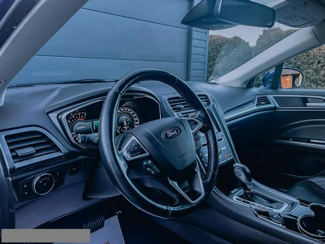 Ford Mondeo *Bezwypadkowy, Automat, FV23%, wersja TITANIUM, gw.12m gethelp*