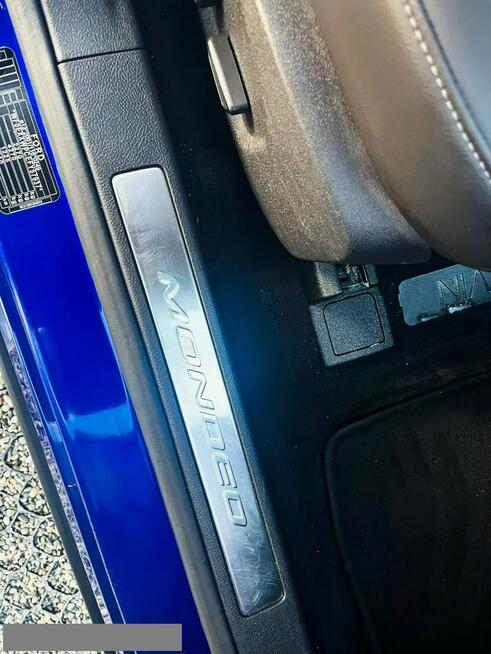 Ford Mondeo *Bezwypadkowy, Automat, FV23%, wersja TITANIUM, gw.12m gethelp*