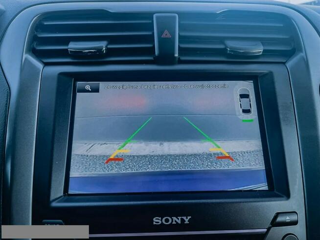 Ford Mondeo *Bezwypadkowy, Automat, FV23%, wersja TITANIUM, gw.12m gethelp*