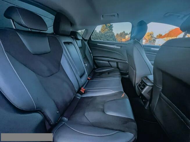 Ford Mondeo *Bezwypadkowy, Automat, FV23%, wersja TITANIUM, gw.12m gethelp*