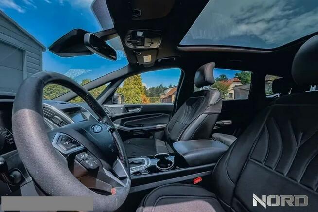 Ford S-Max *Bezwypadkowy, Serwisowany, Zarejestrowany, 4x4, ST-LINE, Webasto*