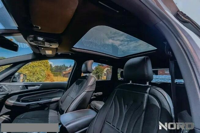 Ford S-Max *Bezwypadkowy, Serwisowany, Zarejestrowany, 4x4, ST-LINE, Webasto*