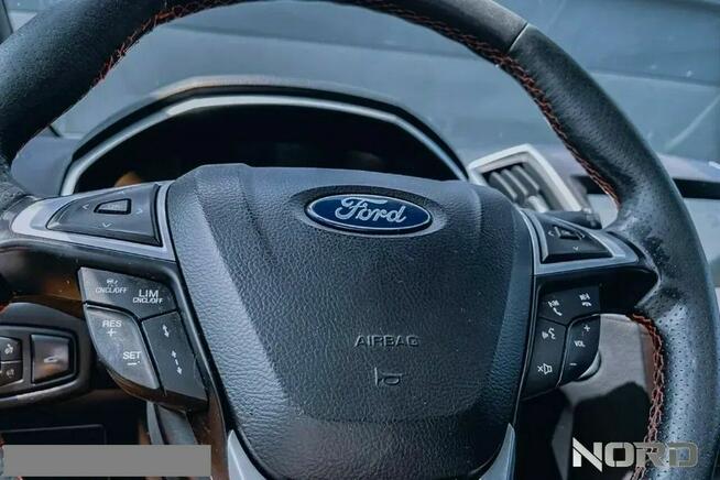 Ford S-Max *Bezwypadkowy, Serwisowany, Zarejestrowany, 4x4, ST-LINE, Webasto*