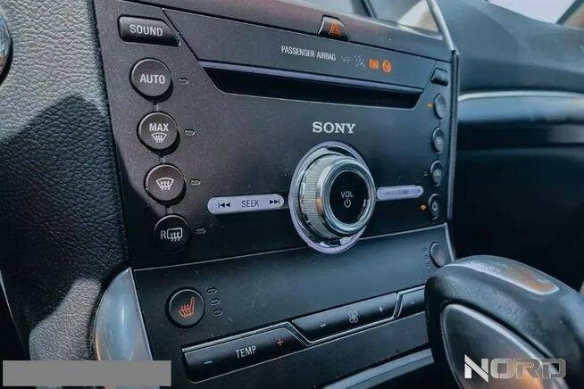 Ford S-Max *Bezwypadkowy, Serwisowany, Zarejestrowany, 4x4, ST-LINE, Webasto*