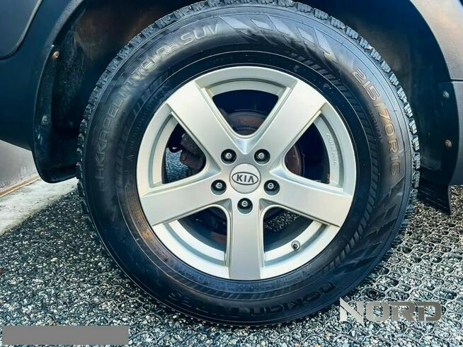 Kia Sportage *Bezwypadkowy, Oryginalny Przebieg, FV23%, Pakiet XL, gw.12m gethelp*