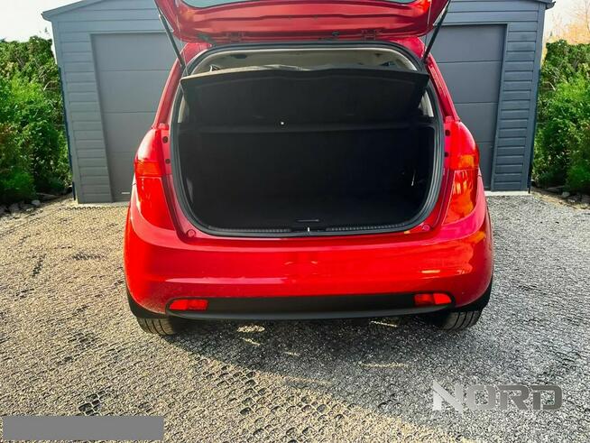 Kia Venga *Bezwypadkowy, Serwisowany, Opłacony, Gwarancja 12m gethelp, FV23*