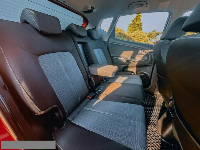 Kia Venga *Bezwypadkowy, Serwisowany, Opłacony, Gwarancja 12m gethelp, FV23*