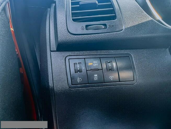 Kia Venga *Bezwypadkowy, Serwisowany, Opłacony, Gwarancja 12m gethelp, FV23*