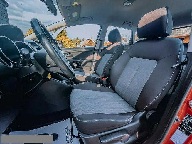 Kia Venga *Bezwypadkowy, Serwisowany, Opłacony, Gwarancja 12m gethelp, FV23*