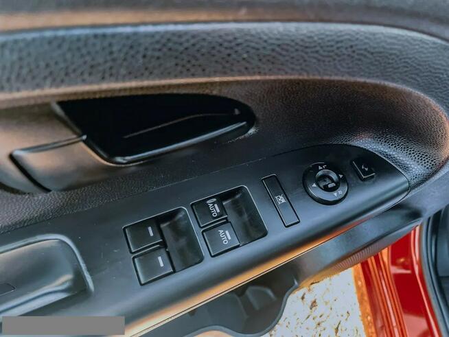 Kia Venga *Bezwypadkowy, Serwisowany, Opłacony, Gwarancja 12m gethelp, FV23*