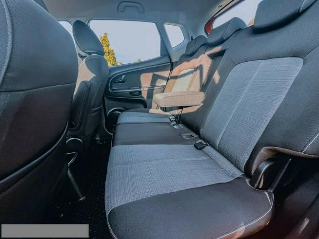 Kia Venga *Bezwypadkowy, Serwisowany, Opłacony, Gwarancja 12m gethelp, FV23*