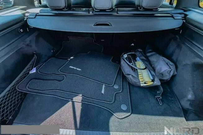 Mercedes GLC 350 *Bezwypadkowy, Leasing/Kredytowanie, Serwisowany, 2xAMG, Plug-in, 4x4*