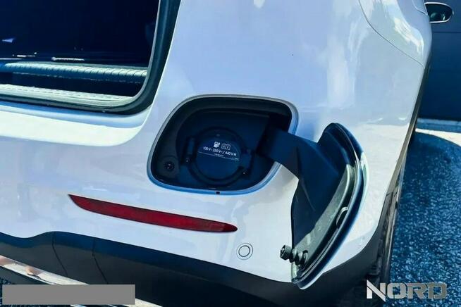 Mercedes GLC 350 *Bezwypadkowy, Leasing/Kredytowanie, Serwisowany, 2xAMG, Plug-in, 4x4*