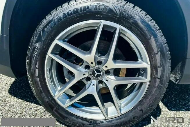 Mercedes GLC 350 *Bezwypadkowy, Leasing/Kredytowanie, Serwisowany, 2xAMG, Plug-in, 4x4*