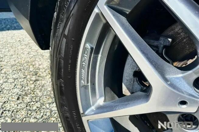 Mercedes GLC 350 *Bezwypadkowy, Leasing/Kredytowanie, Serwisowany, 2xAMG, Plug-in, 4x4*