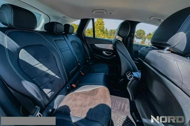 Mercedes GLC 350 *Bezwypadkowy, Leasing/Kredytowanie, Serwisowany, 2xAMG, Plug-in, 4x4*