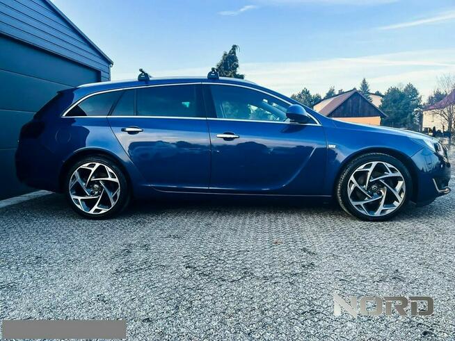 Opel Insignia *GWARANCJA 30 000ZŁ* FV23%, Oryginalny przebieg, Opłacony, gw.12m gh*