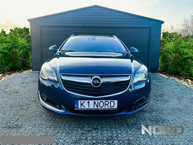 Opel Insignia *GWARANCJA 30 000ZŁ* FV23%, Oryginalny przebieg, Opłacony, gw.12m gh*