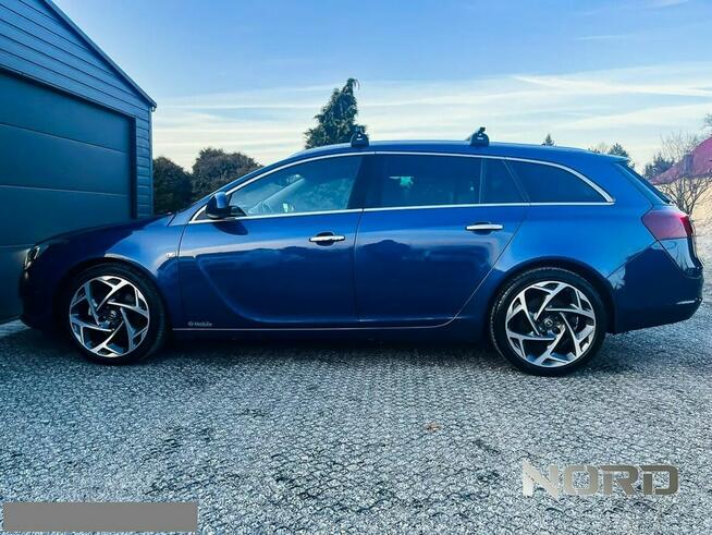 Opel Insignia *GWARANCJA 30 000ZŁ* FV23%, Oryginalny przebieg, Opłacony, gw.12m gh*