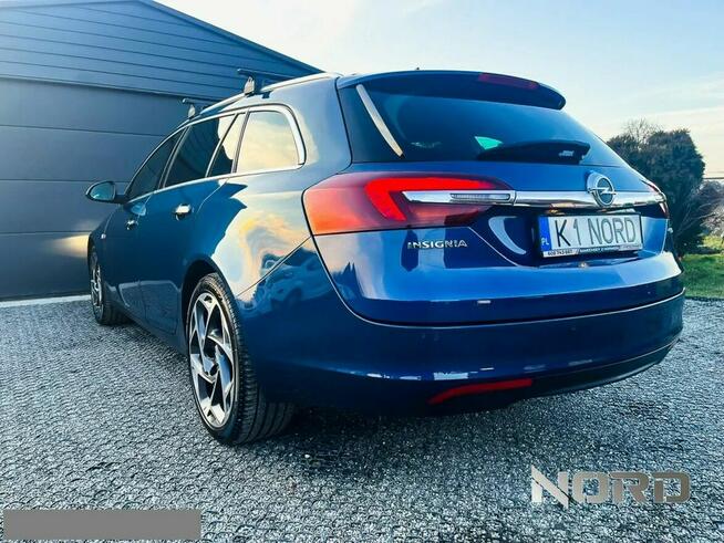 Opel Insignia *GWARANCJA 30 000ZŁ* FV23%, Oryginalny przebieg, Opłacony, gw.12m gh*