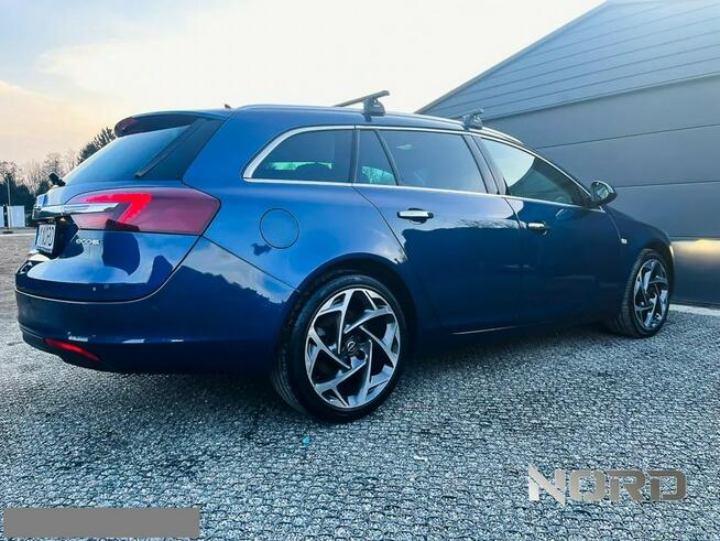 Opel Insignia *GWARANCJA 30 000ZŁ* FV23%, Oryginalny przebieg, Opłacony, gw.12m gh*