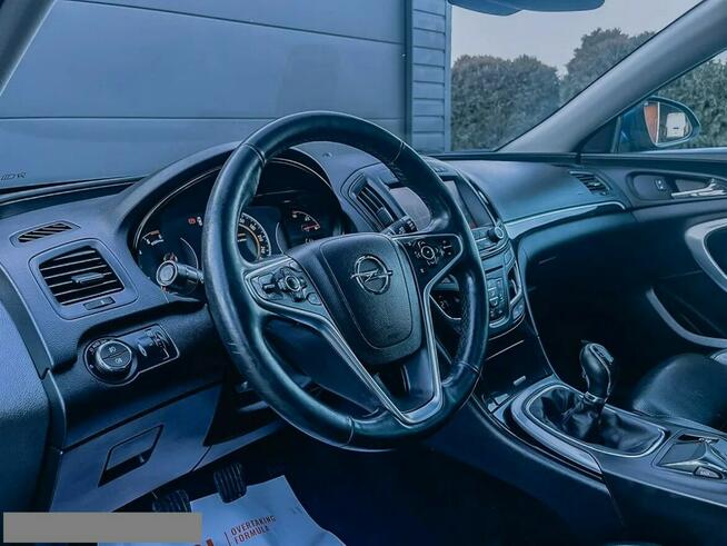 Opel Insignia *GWARANCJA 30 000ZŁ* FV23%, Oryginalny przebieg, Opłacony, gw.12m gh*