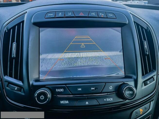 Opel Insignia *GWARANCJA 30 000ZŁ* FV23%, Oryginalny przebieg, Opłacony, gw.12m gh*