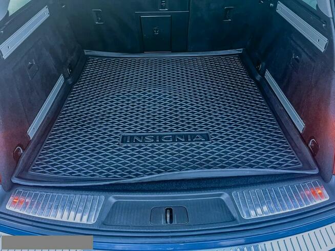 Opel Insignia *GWARANCJA 30 000ZŁ* FV23%, Oryginalny przebieg, Opłacony, gw.12m gh*