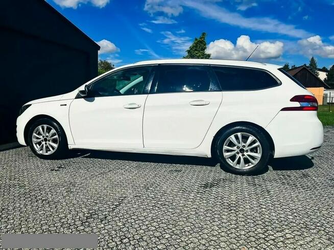 Peugeot 308 *Bezwypadkowy, Oryginalny przebieg, Serwisowany, FV23%,gw.12m gethelp*