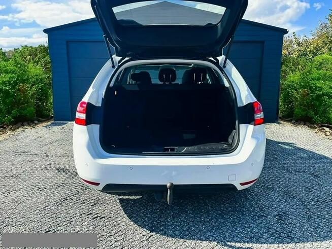 Peugeot 308 *Bezwypadkowy, Oryginalny przebieg, Serwisowany, FV23%,gw.12m gethelp*