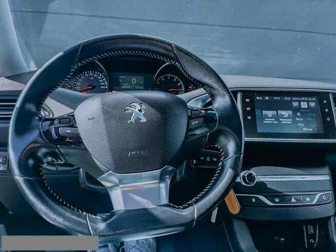 Peugeot 308 *Bezwypadkowy, Oryginalny przebieg, Serwisowany, FV23%,gw.12m gethelp*