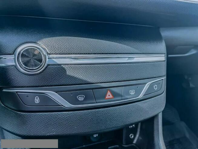 Peugeot 308 *Bezwypadkowy, Oryginalny przebieg, Serwisowany, FV23%,gw.12m gethelp*