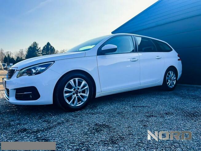 Peugeot 308 *Bezwypadkowy, FV23%, Leasing/Kredytowanie, gw.12m gethelp, Opłacony*