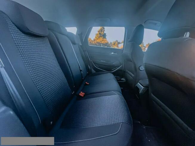 Peugeot 308 *Bezwypadkowy, FV23%, Leasing/Kredytowanie, gw.12m gethelp, Opłacony*