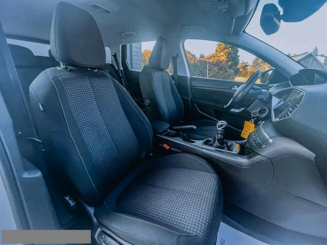 Peugeot 308 *Bezwypadkowy, FV23%, Leasing/Kredytowanie, gw.12m gethelp, Opłacony*