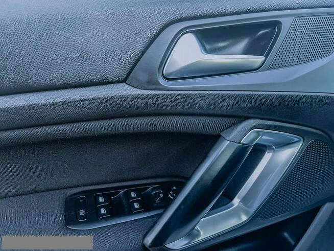Peugeot 308 *Bezwypadkowy, FV23%, Leasing/Kredytowanie, gw.12m gethelp, Opłacony*