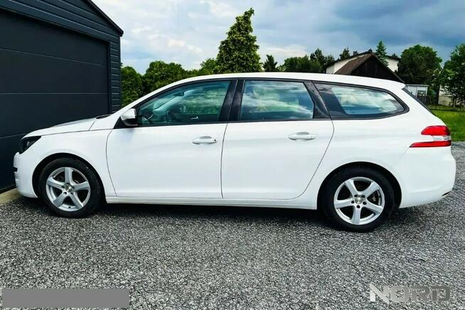Peugeot 308 *Bezwypadkowy, Opłacony,Serwisowany, Zarejestrowany, Gw 12m gh, fv23%*