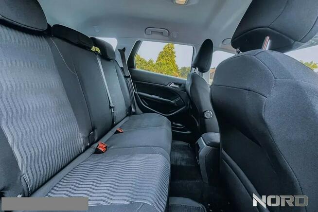 Peugeot 308 *Bezwypadkowy, Opłacony,Serwisowany, Zarejestrowany, Gw 12m gh, fv23%*