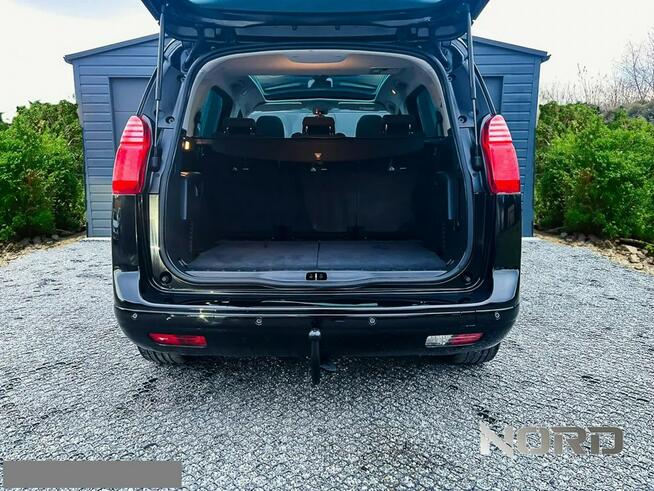 Peugeot 5008 *Bezwypadkowy, 7-osobowe,FV23%, Oryginalny przebieg, gw.12m gh*