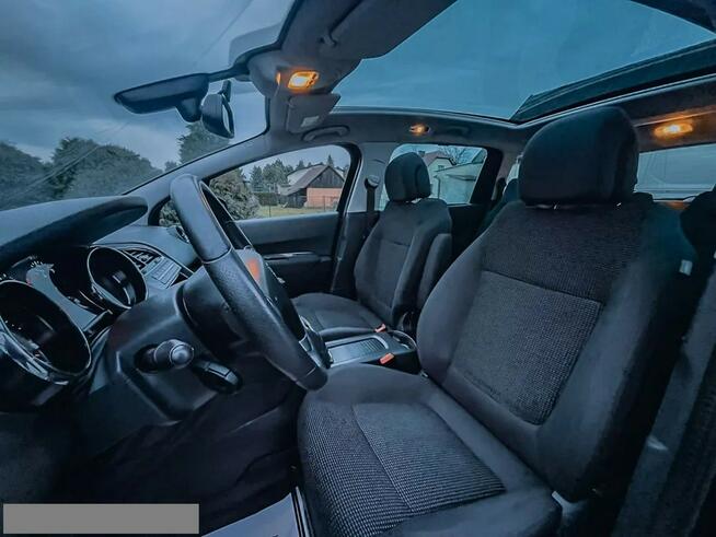 Peugeot 5008 *Bezwypadkowy, 7-osobowe,FV23%, Oryginalny przebieg, gw.12m gh*