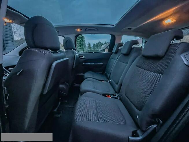 Peugeot 5008 *Bezwypadkowy, 7-osobowe,FV23%, Oryginalny przebieg, gw.12m gh*