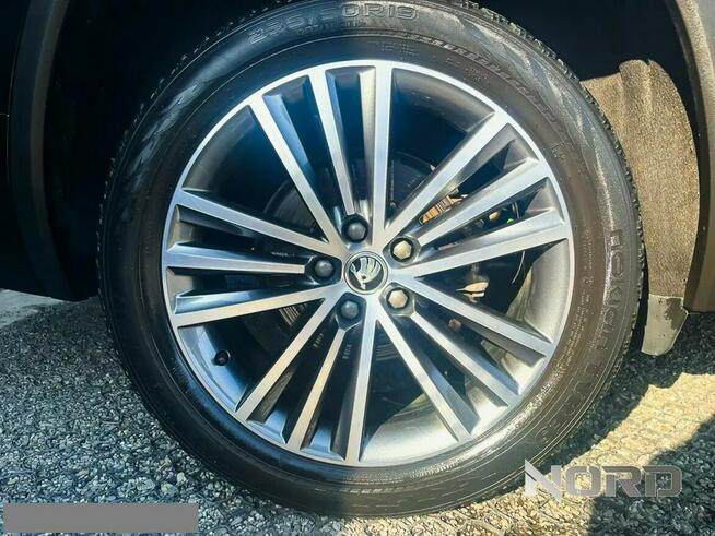 Škoda Kodiaq *Bezwypadkowy, L&K, FV23%, LEASING/KREDYTOWANIE, opłacony, gw.12m gh*