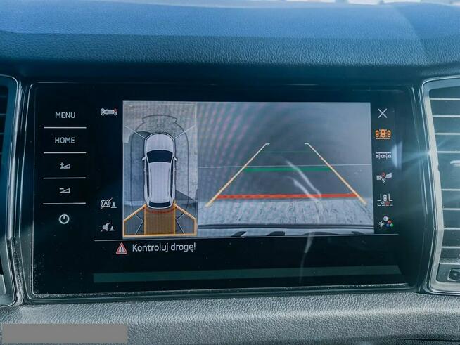 Škoda Kodiaq *Bezwypadkowy, L&K, FV23%, LEASING/KREDYTOWANIE, opłacony, gw.12m gh*