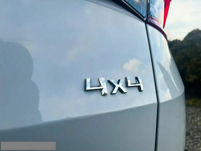 Škoda Kodiaq *Bezwypadkowy, LEASING/KREDYTOWANIE, FV23% ,Automat DSG, 4x4, gw.12m*