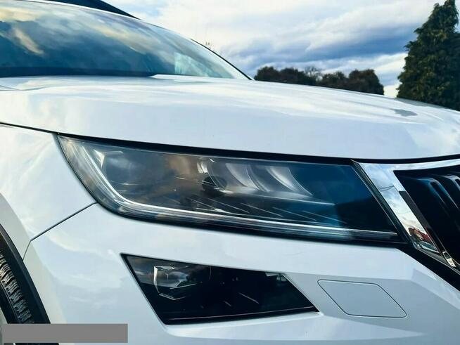Škoda Kodiaq *Bezwypadkowy, LEASING/KREDYTOWANIE, FV23% ,Automat DSG, 4x4, gw.12m*