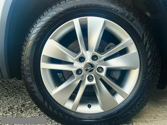 Škoda Kodiaq *Bezwypadkowy, LEASING/KREDYTOWANIE, FV23% ,Automat DSG, 4x4, gw.12m*