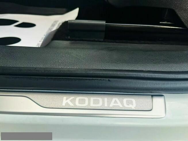 Škoda Kodiaq *Bezwypadkowy, LEASING/KREDYTOWANIE, FV23% ,Automat DSG, 4x4, gw.12m*